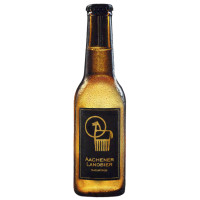 Lotte & Lotte (Maschinenbrauer) Karl's Helles