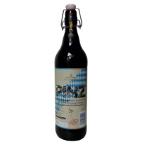 Fleisbacher Brauerei PINZ Festbier