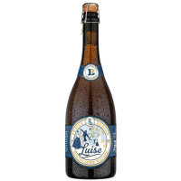 Brauerei Lemke Luise