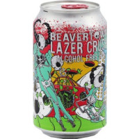 Beavertown Brewery Lazer Crush