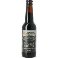 Tempest Brewing Co. Double Shuck