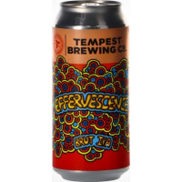 Tempest Brewing Co. Effervescence