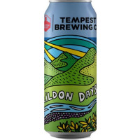 Tempest Brewing Co. Eildon Days