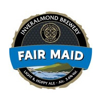 Inveralmond Fair Maid