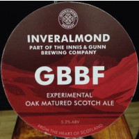 Inveralmond GBBF