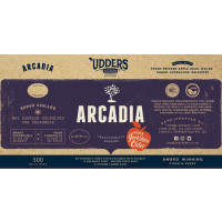 Udders Orchard Arcadia