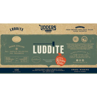 Udders Orchard Luddite