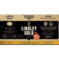 Udders Orchard Lindley Gold