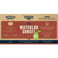 Udders Orchard Waterloo Sunset Perry