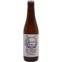 Brouwerij De Poes Export