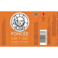 Brouwerij De Poes Foncée