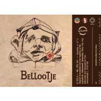 Brouwerij De Poes Bellootje