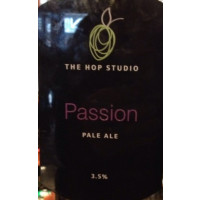 The Hop Studio Passion