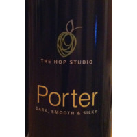 The Hop Studio Porter