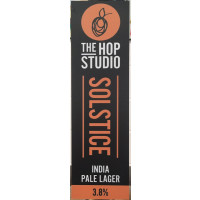The Hop Studio Solstice