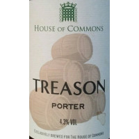 The Hop Studio Treason
