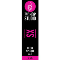 The Hop Studio XS