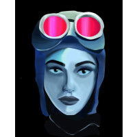 Larkins Brewery Acid Passion