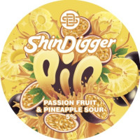 ShinDigger Brewing Pio