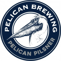 Pelican Brewing Company Pilsner