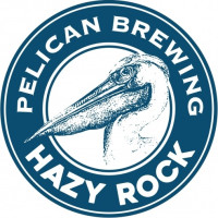 Pelican Brewing Company Hazy Rock