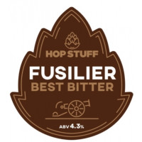 Hop Stuff Brewery Fusilier