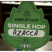 Hop Stuff Brewery Single Hop - Azacca