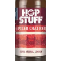Hop Stuff Brewery Spiced Chai Red