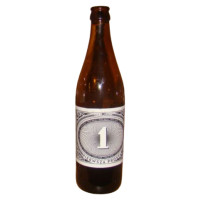 Beer Bros Pierwsza Prosta