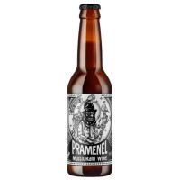 Beer Bros Pramenel