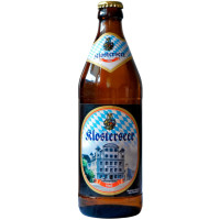 Wildbräu Grafing Klosterseer Hell