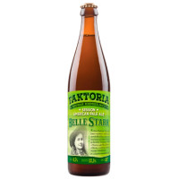 Faktoria Belle Starr