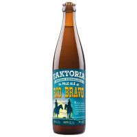 Faktoria Rio Bravo