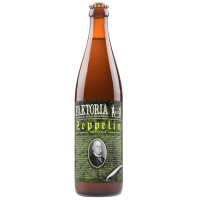Faktoria Zeppelin