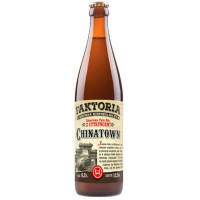 Faktoria Chinatown