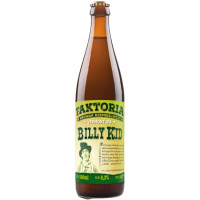 Faktoria Billy Kid