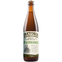 Faktoria Peacemaker