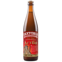 Faktoria Attila