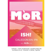 MòR Brewing Ish!