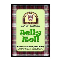 Morton Brewery Jelly Roll