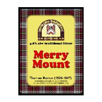 Morton Brewery Merry Mount