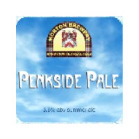 Morton Brewery Penkside Pale