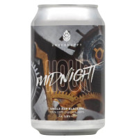 Unverhopft Midnight Hour