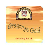 Morton Brewery Gregorys Gold
