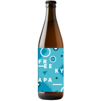 Maryensztadt Freeky APA
