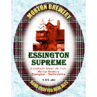 Morton Brewery Essington Supreme