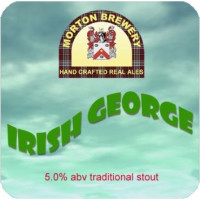 Morton Brewery Irish George