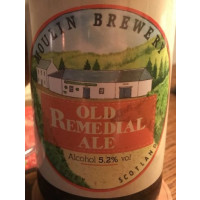 Moulin Old Remedial