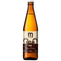Maryensztadt Koźlak Bock