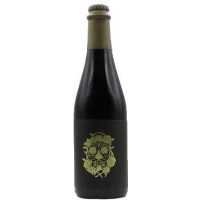 Casita Brewing Company Querido y Perdido - Bourbon Barrel